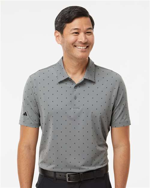 Men's Pine Tree Polo