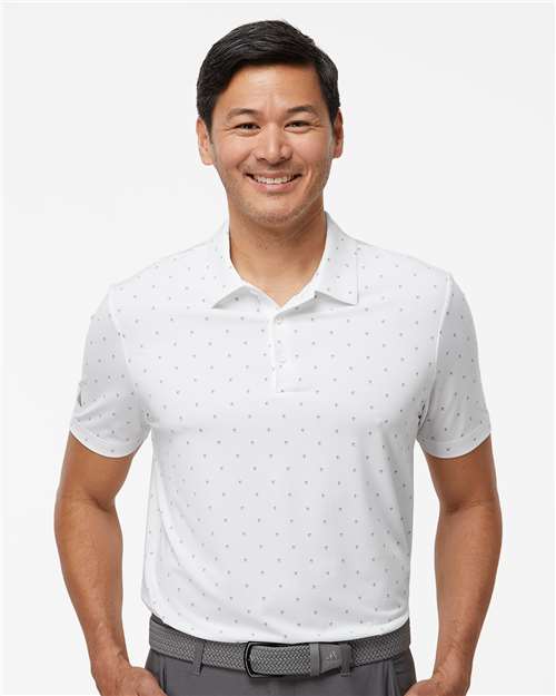 Men's Pine Tree Polo