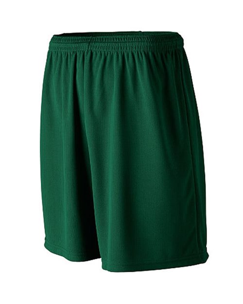 Men's Wicking Mesh Athletic Shorts