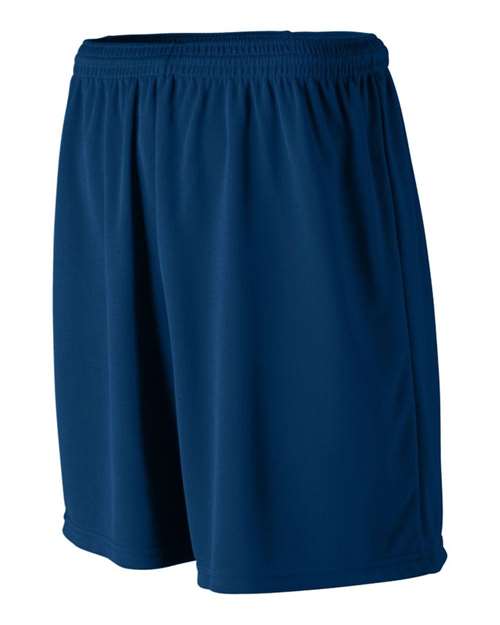 Men's Wicking Mesh Athletic Shorts