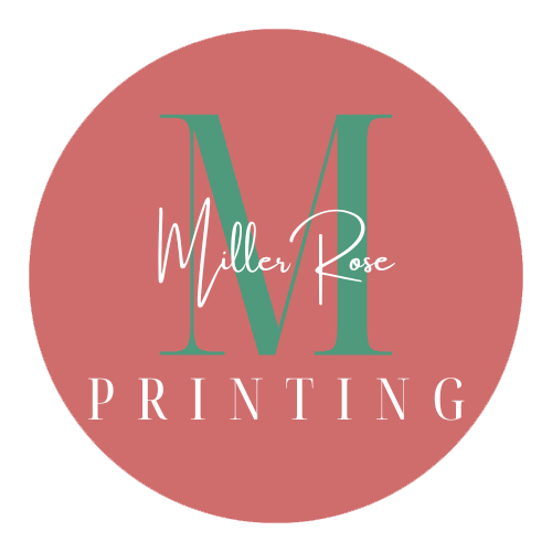 MillerRose Printing