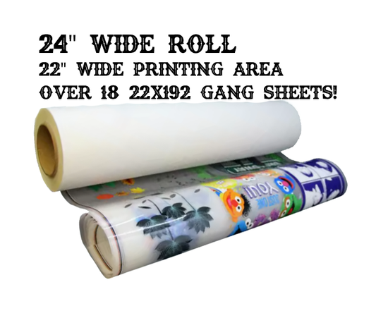 MR Whole Roll