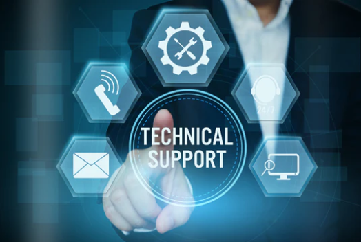 Technical Support