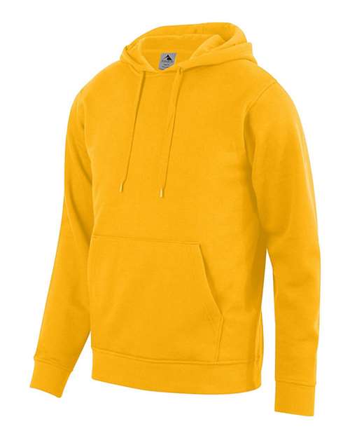 Unisex 60/40 Fleece Hooded Sweatshirt