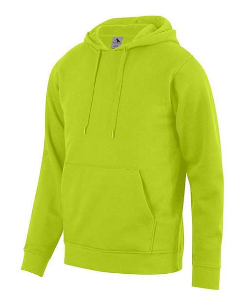 Unisex 60/40 Fleece Hooded Sweatshirt