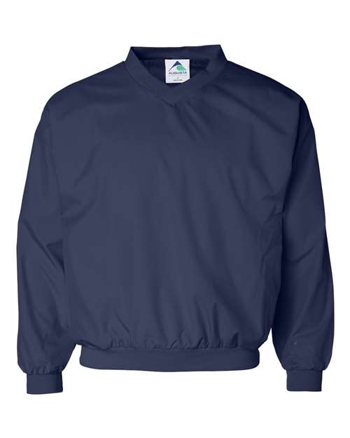 Unisex Micro Poly Windshirt