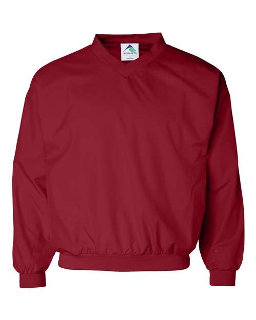 Unisex Micro Poly Windshirt