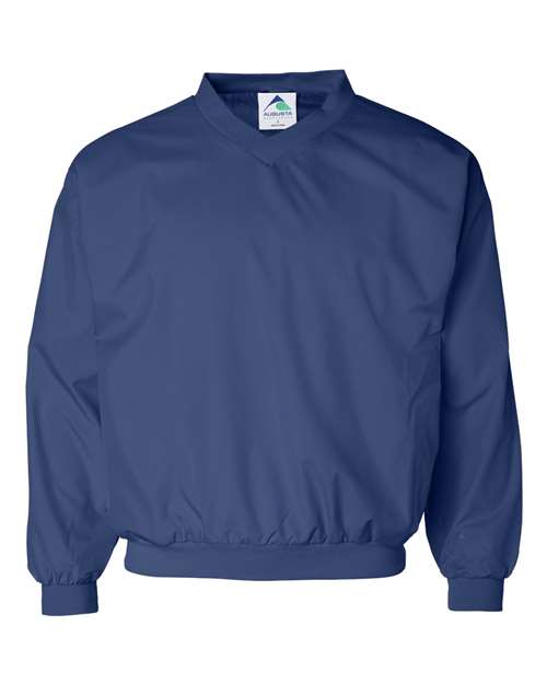 Unisex Micro Poly Windshirt