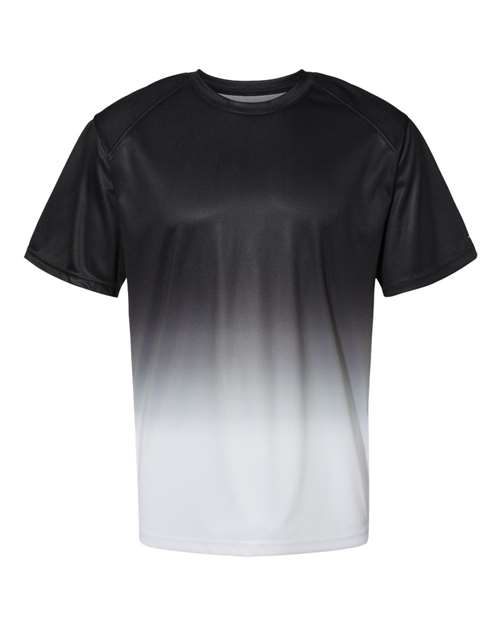 Unisex Reverse Ombre T-Shirt