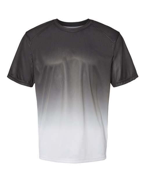 Unisex Reverse Ombre T-Shirt