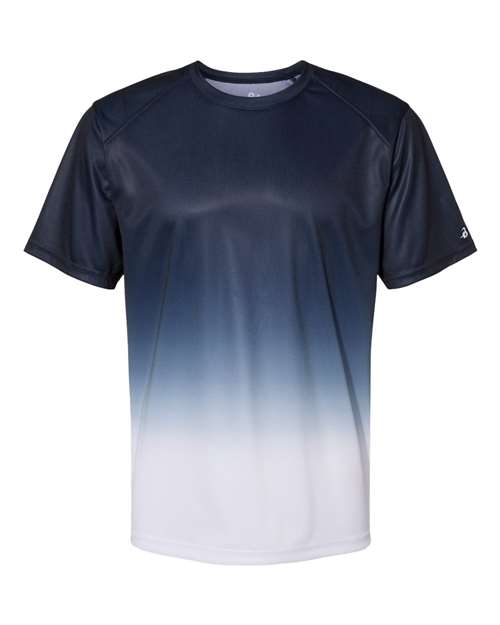 Unisex Reverse Ombre T-Shirt
