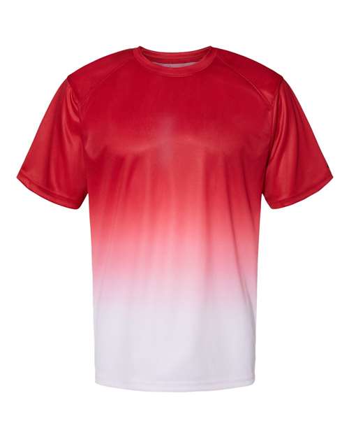 Unisex Reverse Ombre T-Shirt