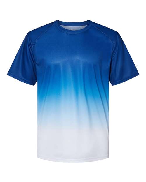 Unisex Reverse Ombre T-Shirt