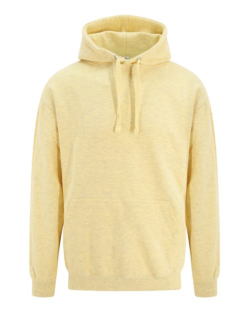 Unisex Surf Hooded Sweatshirt