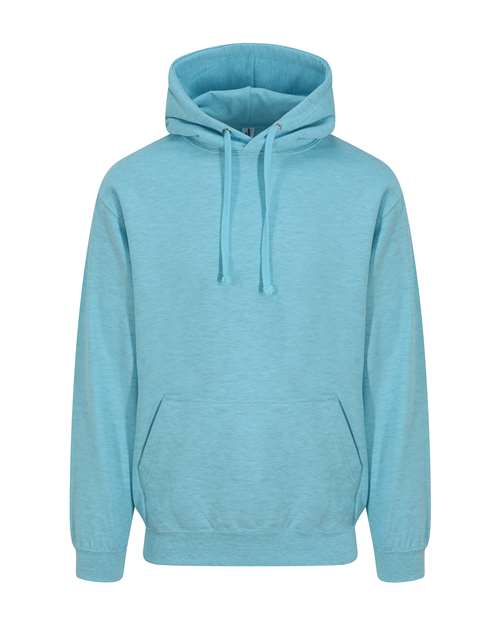 Unisex Surf Hooded Sweatshirt