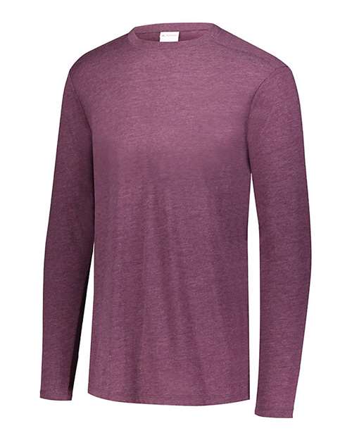 Unisex Triblend Long Sleeve T-Shirt