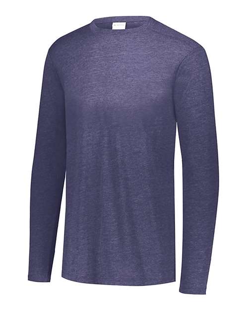 Unisex Triblend Long Sleeve T-Shirt
