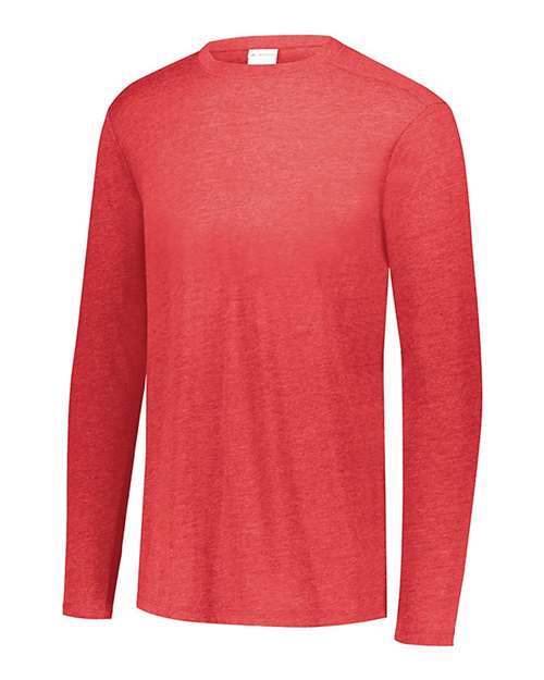 Unisex Triblend Long Sleeve T-Shirt