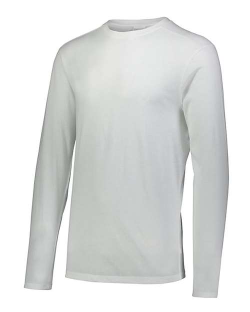 Unisex Triblend Long Sleeve T-Shirt