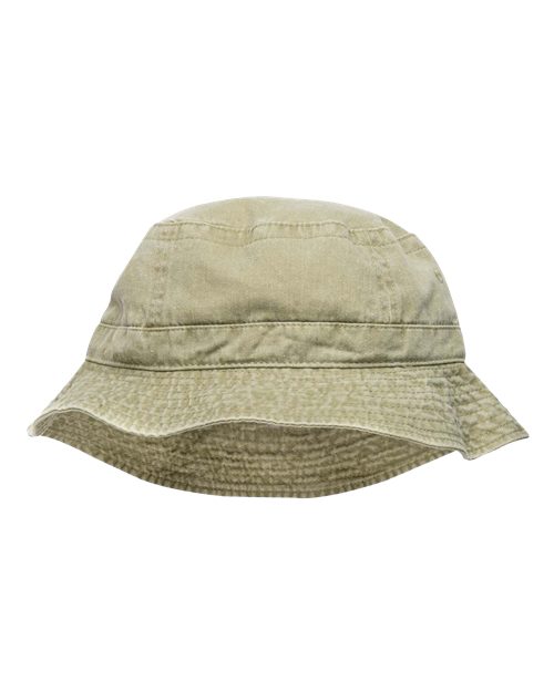 Vacationer Bucket Hat