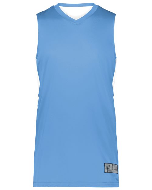 Youth Alley-Oop Reversible Jersey