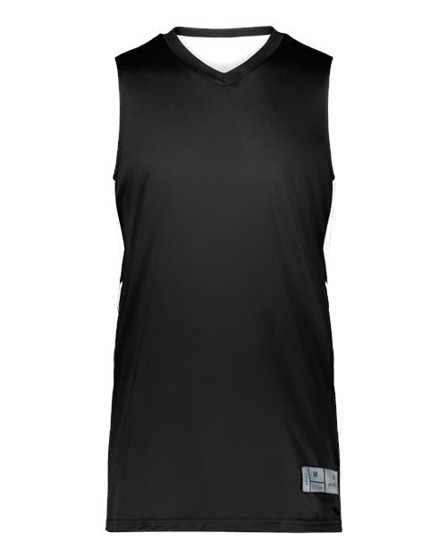 Youth Alley-Oop Reversible Jersey