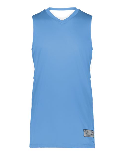 Youth Alley-Oop Reversible Jersey