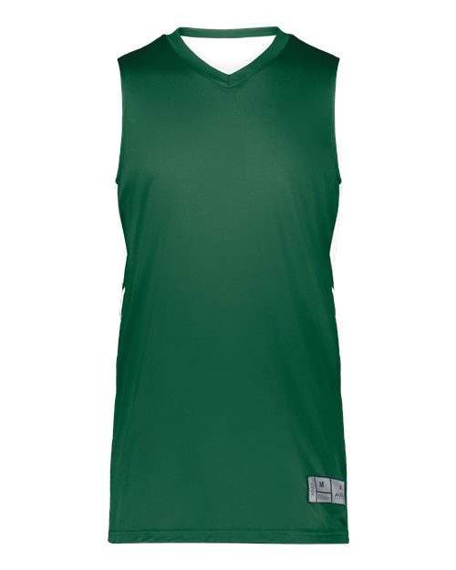 Youth Alley-Oop Reversible Jersey