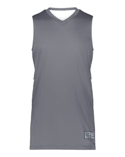 Youth Alley-Oop Reversible Jersey