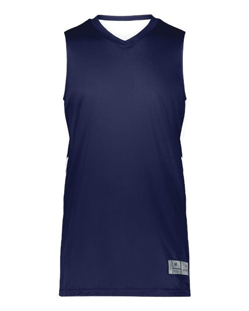 Youth Alley-Oop Reversible Jersey