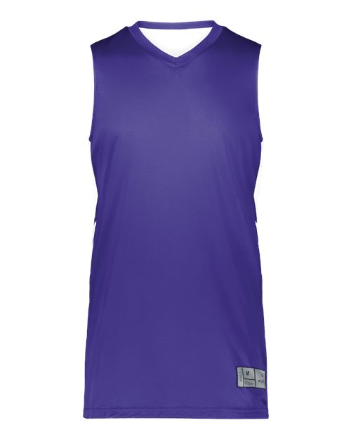 Youth Alley-Oop Reversible Jersey