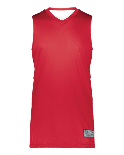Youth Alley-Oop Reversible Jersey