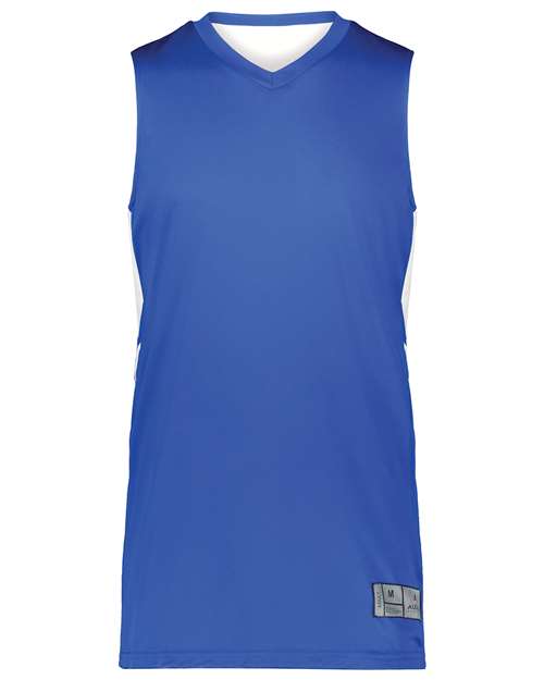 Youth Alley-Oop Reversible Jersey