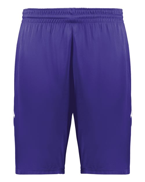 Youth Alley-Oop Reversible Shorts