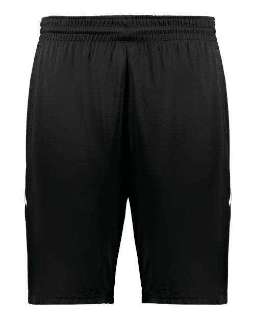 Youth Alley-Oop Reversible Shorts