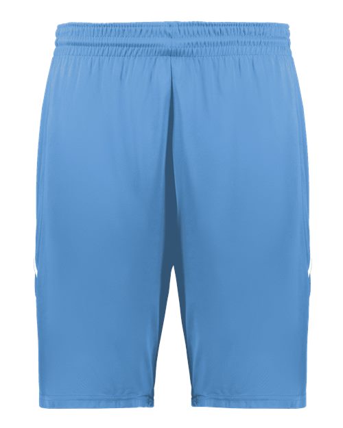 Youth Alley-Oop Reversible Shorts