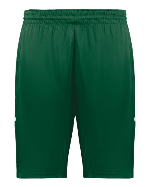 Youth Alley-Oop Reversible Shorts
