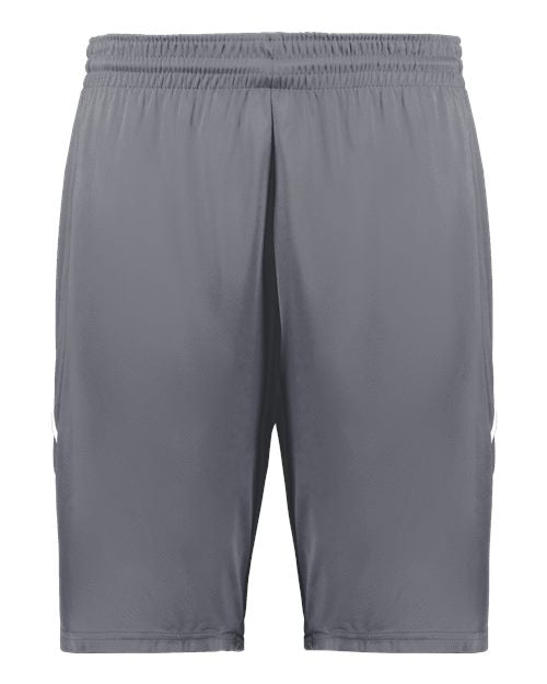 Youth Alley-Oop Reversible Shorts