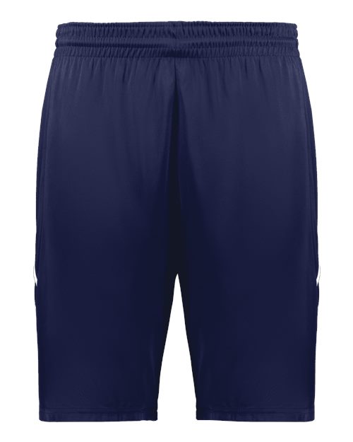 Youth Alley-Oop Reversible Shorts