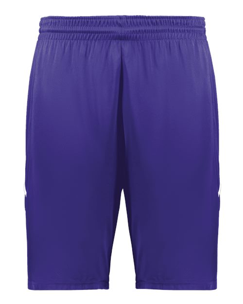 Youth Alley-Oop Reversible Shorts