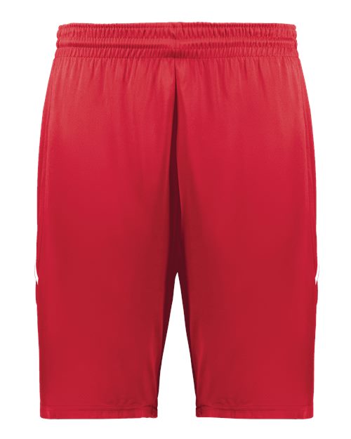 Youth Alley-Oop Reversible Shorts