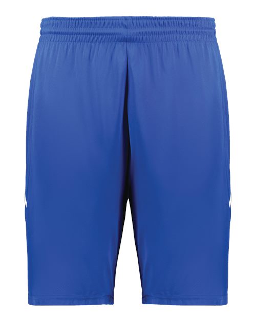 Youth Alley-Oop Reversible Shorts