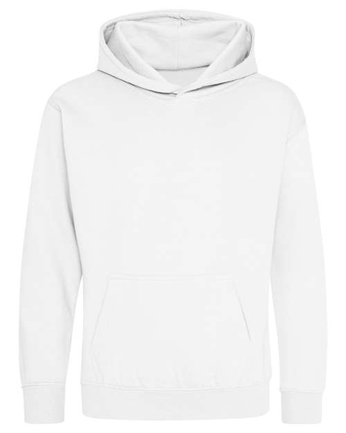 Youth Hooded Sweatshirt