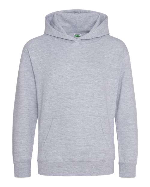 Youth Hooded Sweatshirt