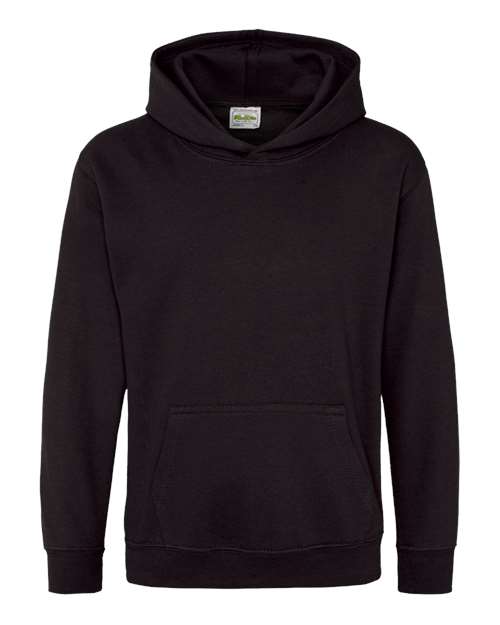 Youth Hooded Sweatshirt