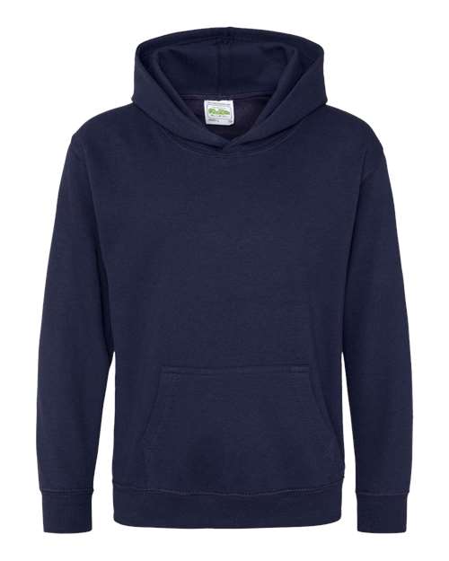 Youth Hooded Sweatshirt