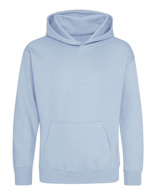 Youth Hooded Sweatshirt